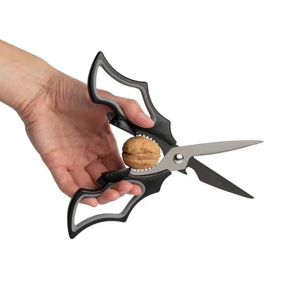 Ototo Elizabat bat shaped kitchen shears - Picture 4 of 13